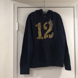 American Eagle Hoodie Sweatshirt